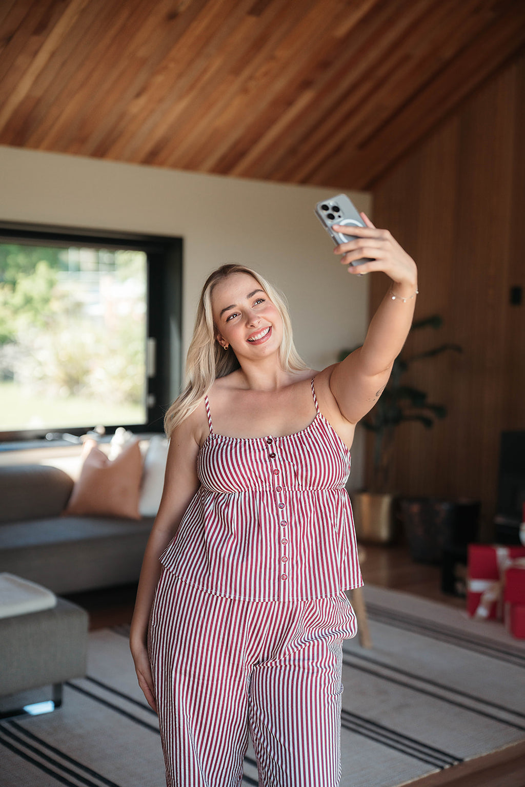 The Night Before Stripe Set