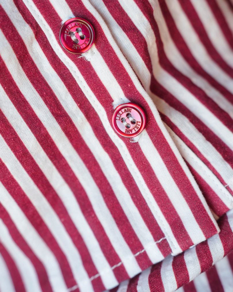 The Night Before Stripe Set